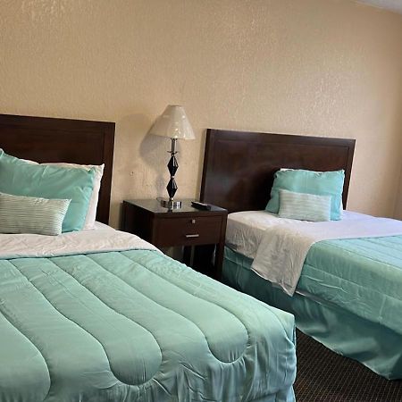 Apm Inn & Suites - جاكسونفيل المظهر الخارجي الصورة