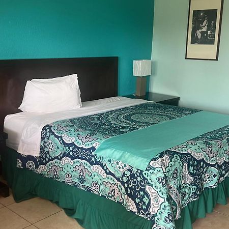 Apm Inn & Suites - جاكسونفيل المظهر الخارجي الصورة