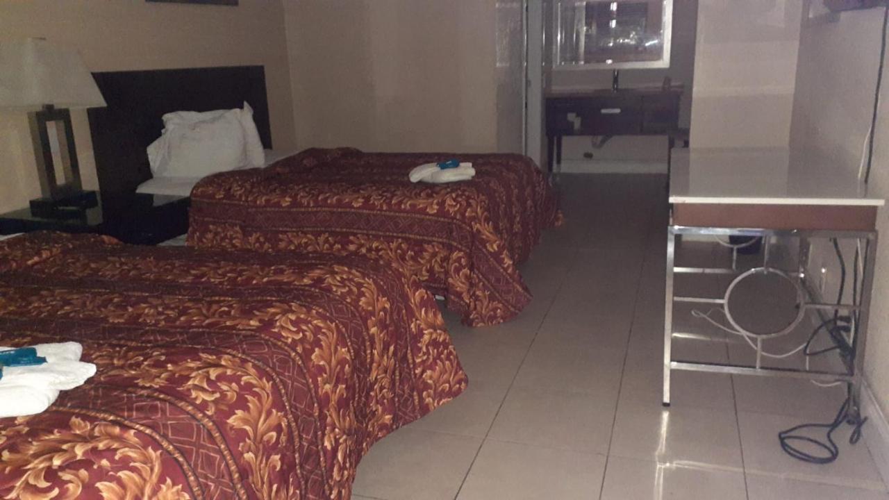 Apm Inn & Suites - جاكسونفيل المظهر الخارجي الصورة