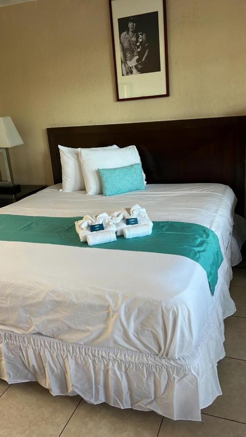 Apm Inn & Suites - جاكسونفيل المظهر الخارجي الصورة