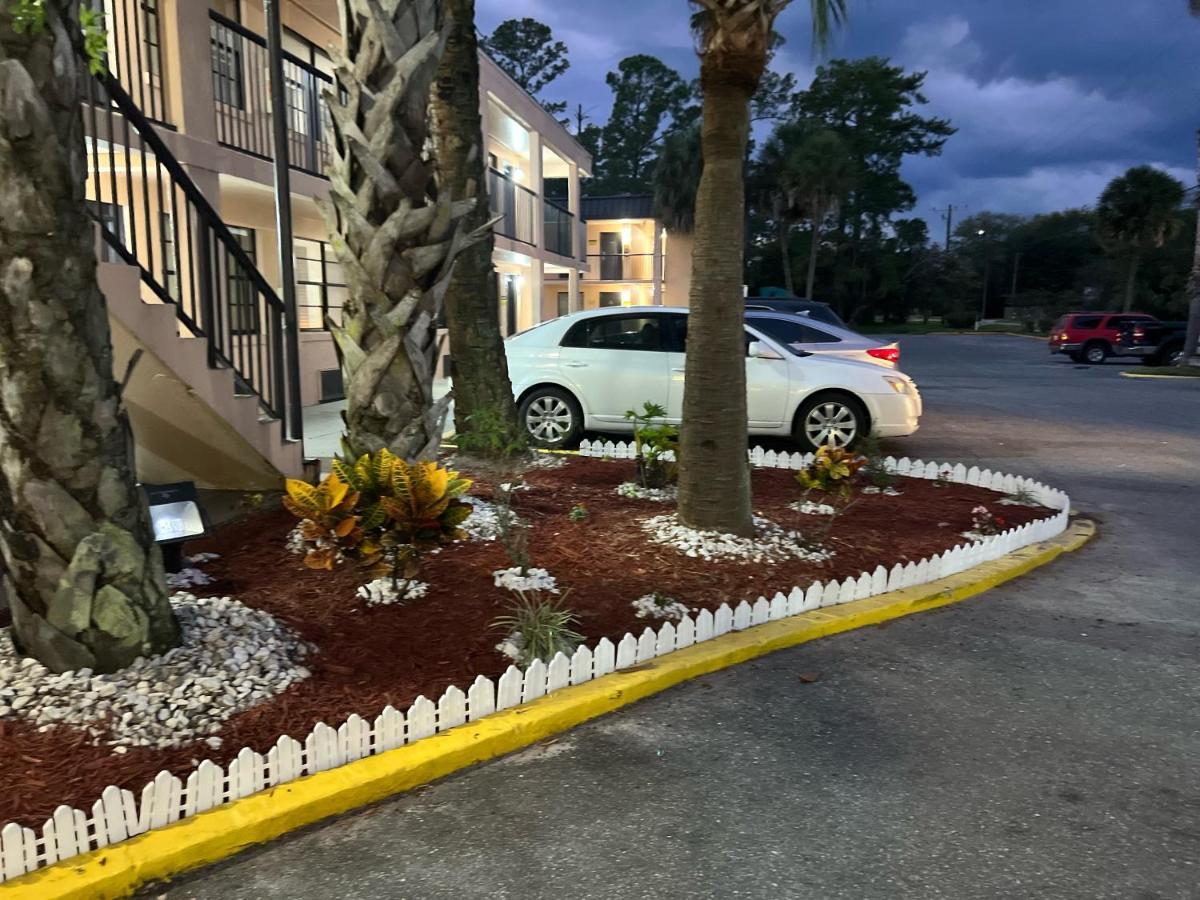 Apm Inn & Suites - جاكسونفيل المظهر الخارجي الصورة