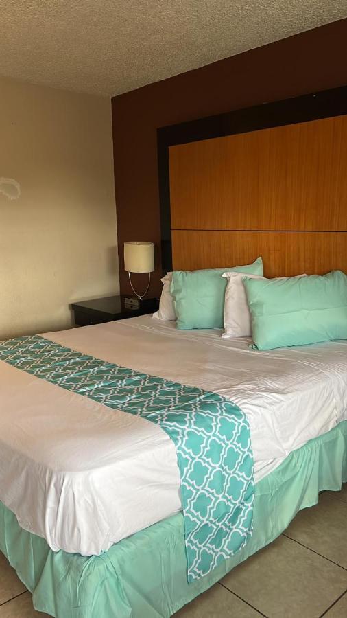 Apm Inn & Suites - جاكسونفيل المظهر الخارجي الصورة