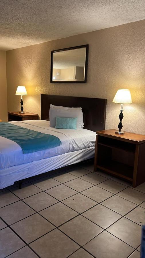 Apm Inn & Suites - جاكسونفيل المظهر الخارجي الصورة