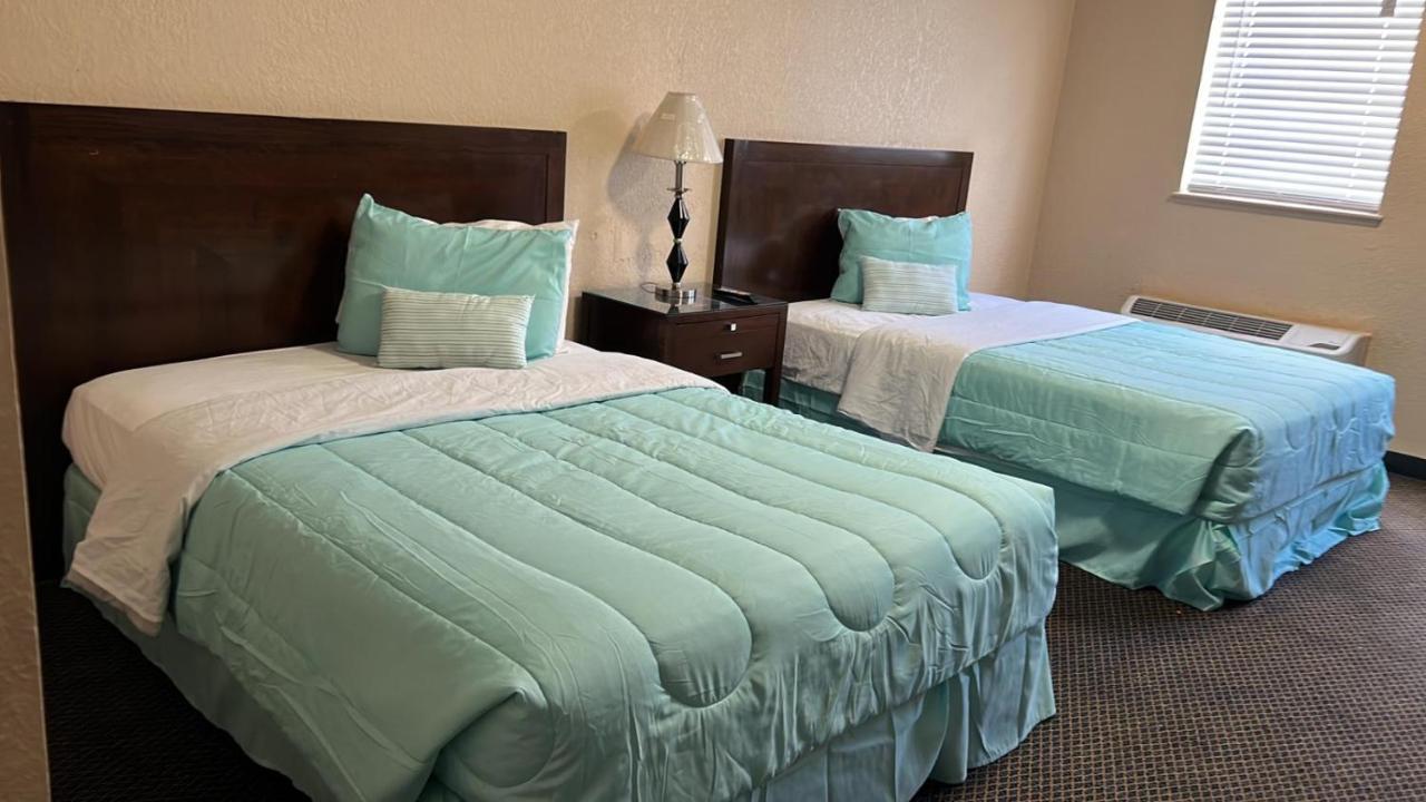 Apm Inn & Suites - جاكسونفيل المظهر الخارجي الصورة