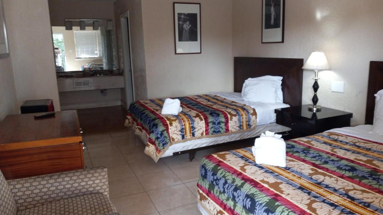Apm Inn & Suites - جاكسونفيل المظهر الخارجي الصورة