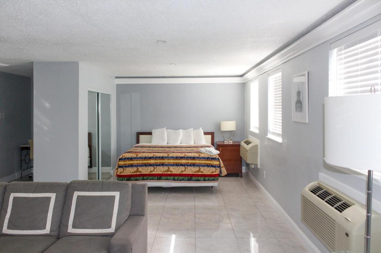 Apm Inn & Suites - جاكسونفيل المظهر الخارجي الصورة
