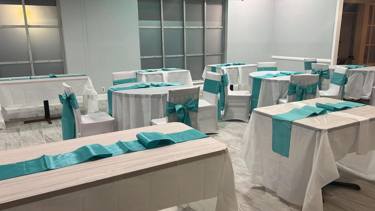 Apm Inn & Suites - جاكسونفيل المظهر الخارجي الصورة