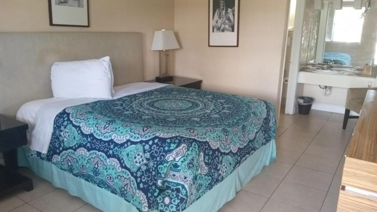 Apm Inn & Suites - جاكسونفيل المظهر الخارجي الصورة
