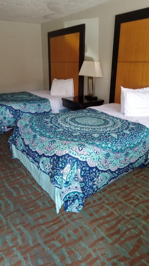 Apm Inn & Suites - جاكسونفيل المظهر الخارجي الصورة
