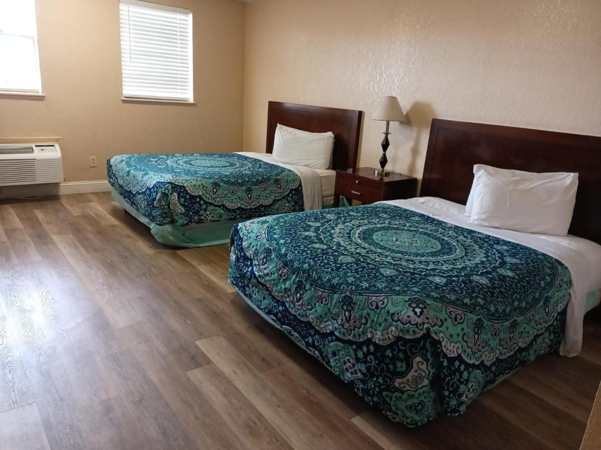 Apm Inn & Suites - جاكسونفيل المظهر الخارجي الصورة