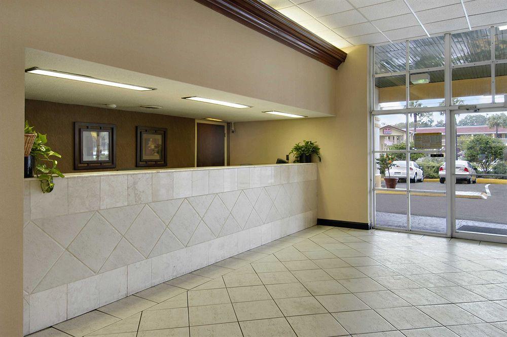 Apm Inn & Suites - جاكسونفيل المظهر الداخلي الصورة