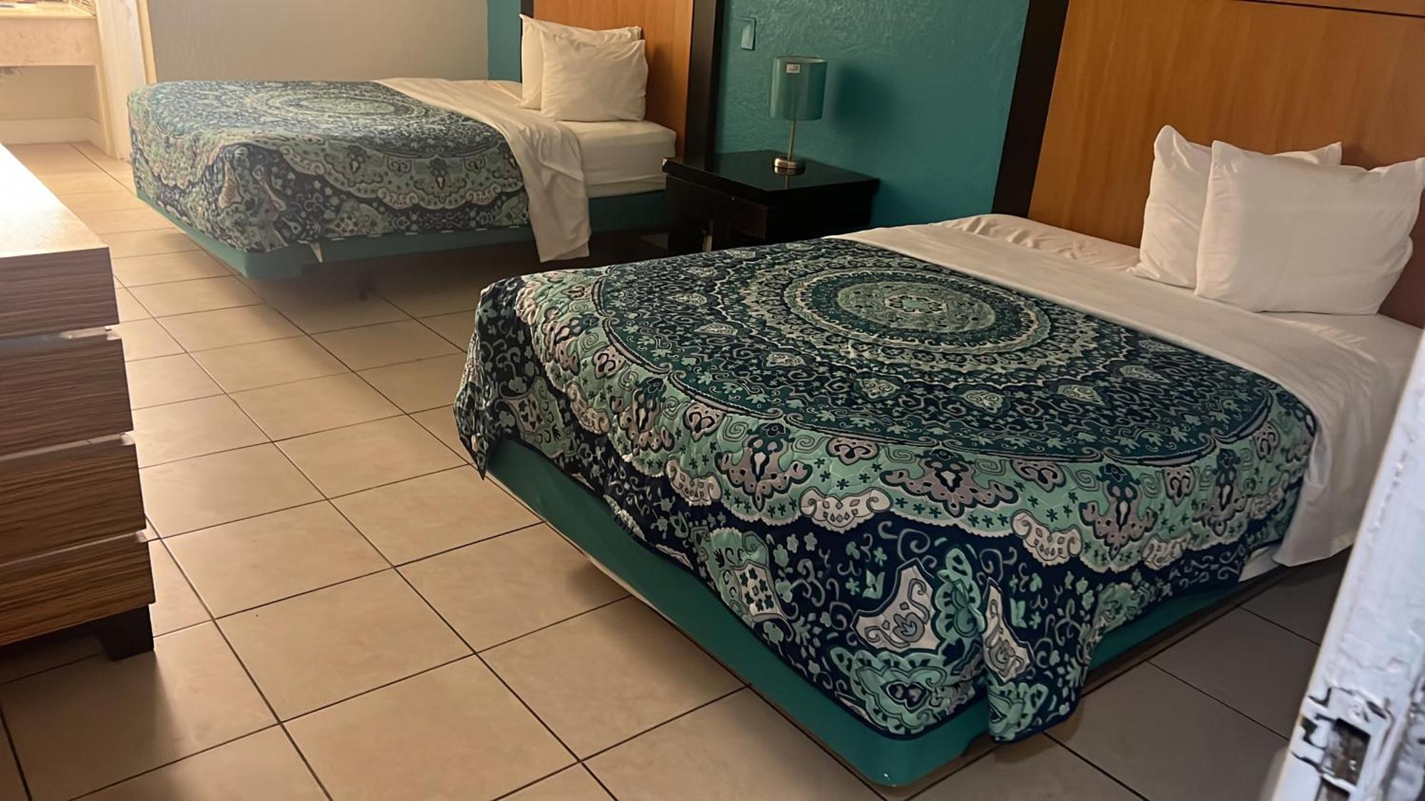 Apm Inn & Suites - جاكسونفيل المظهر الخارجي الصورة