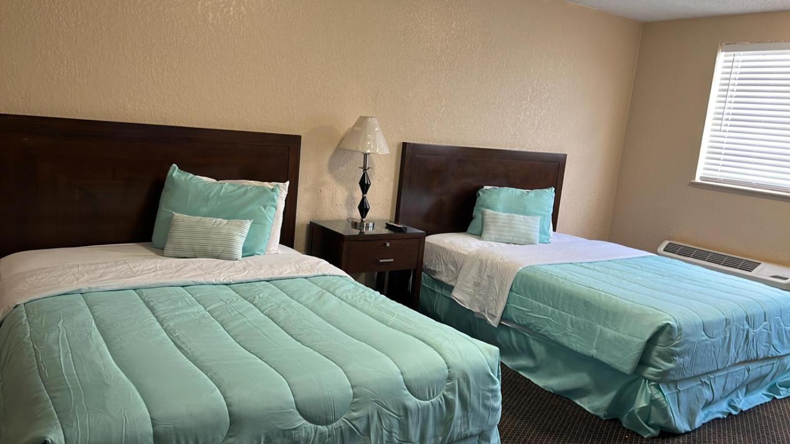 Apm Inn & Suites - جاكسونفيل المظهر الخارجي الصورة