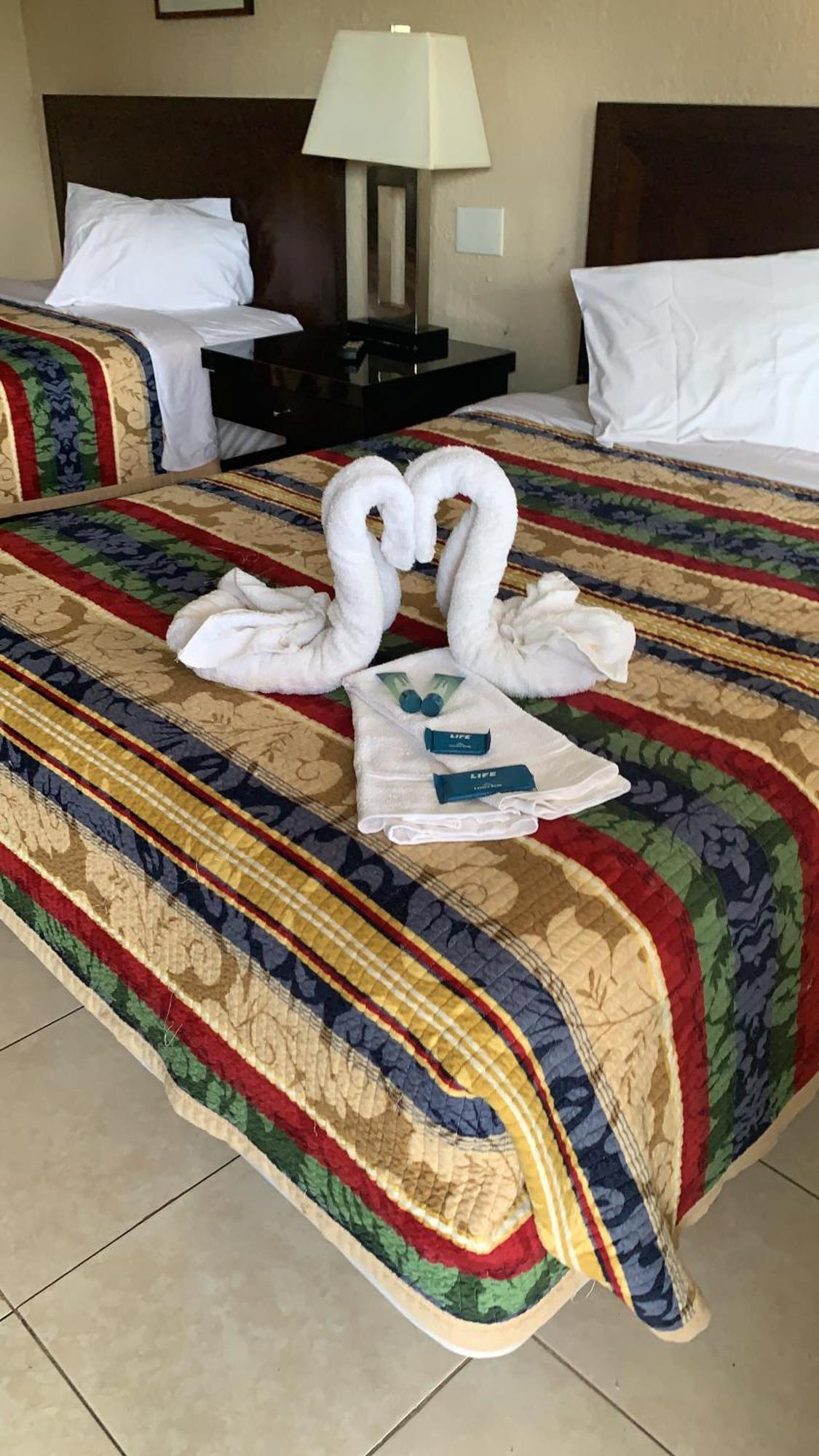 Apm Inn & Suites - جاكسونفيل المظهر الخارجي الصورة
