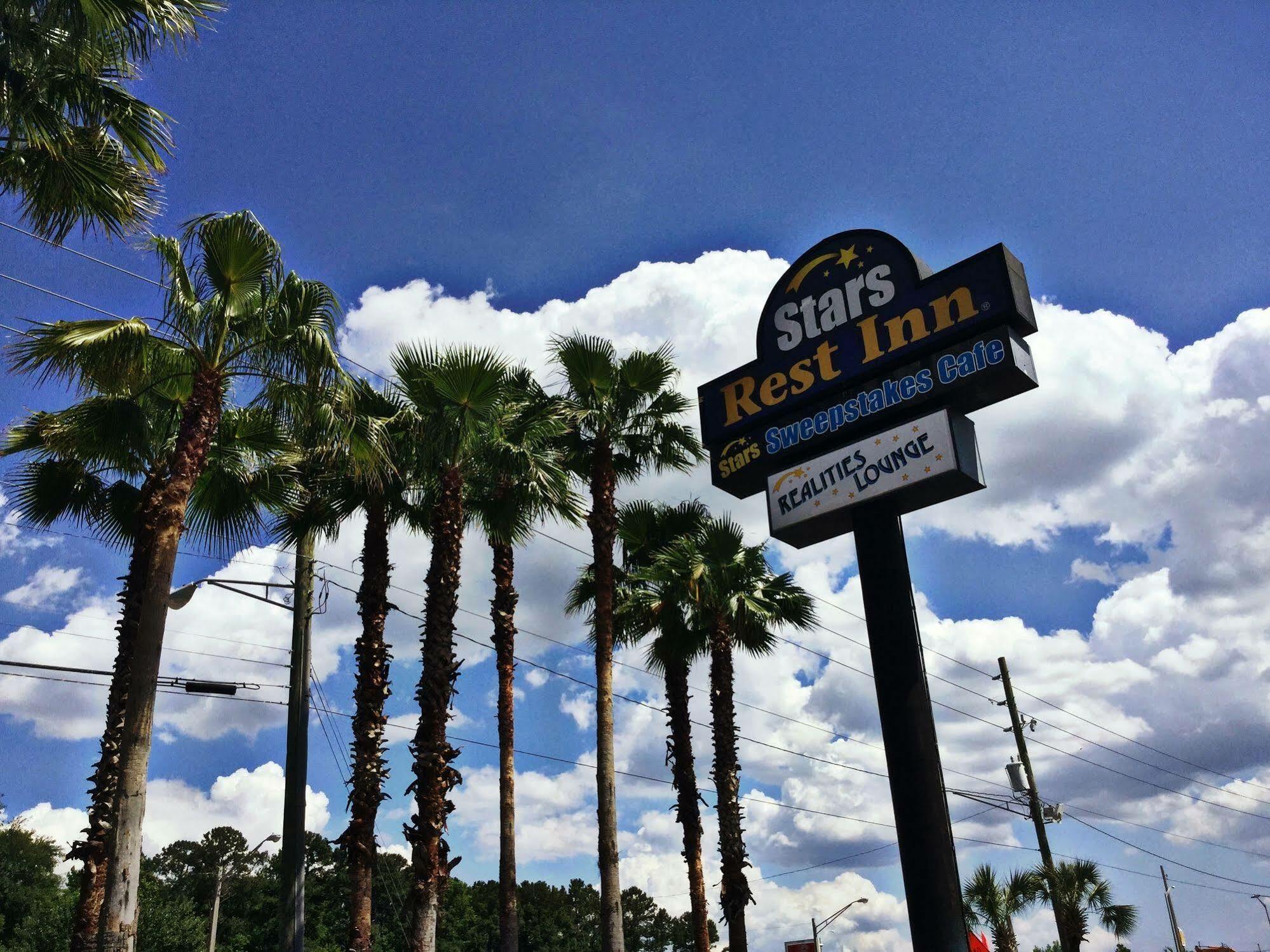 Apm Inn & Suites - جاكسونفيل المظهر الخارجي الصورة
