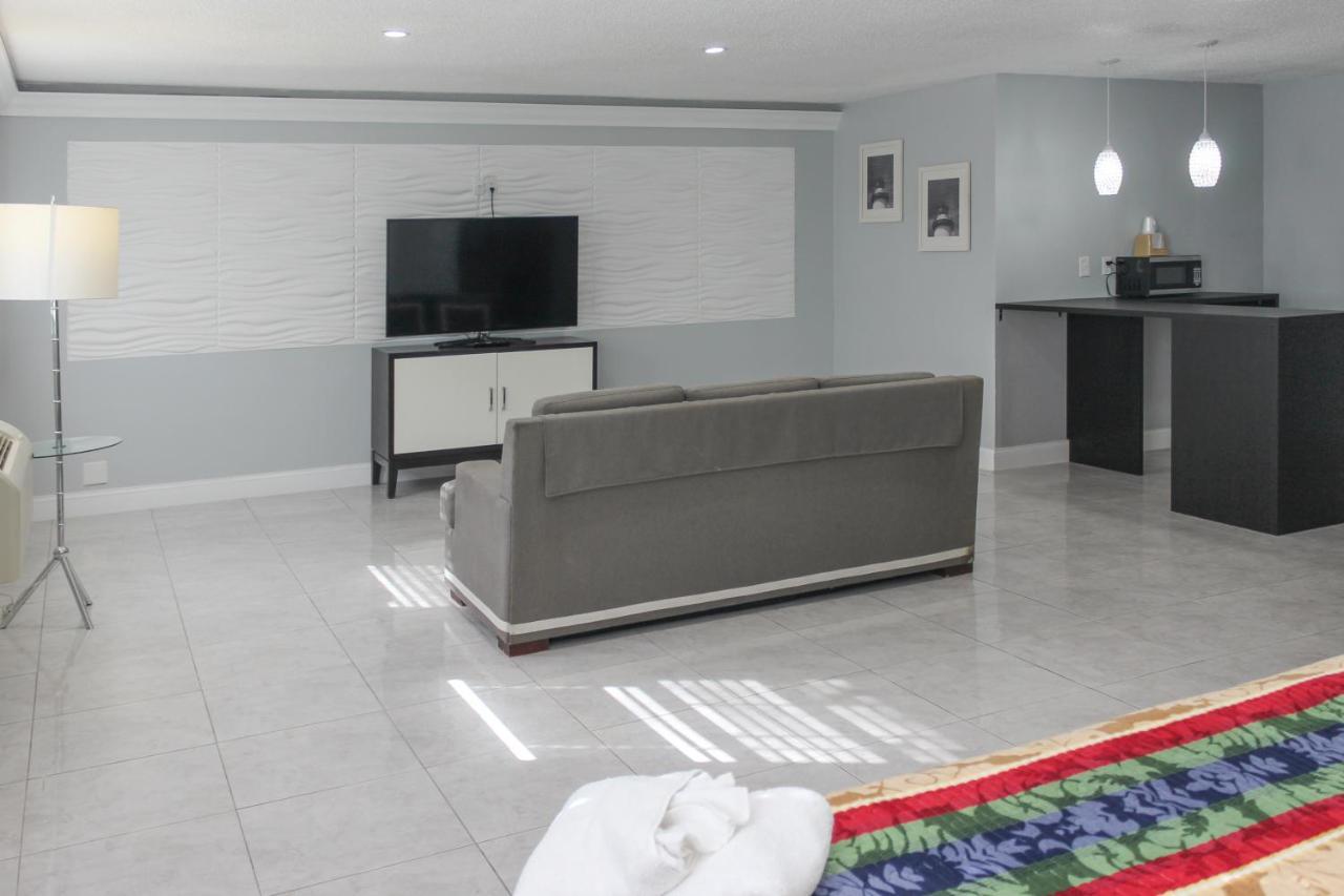 Apm Inn & Suites - جاكسونفيل المظهر الخارجي الصورة