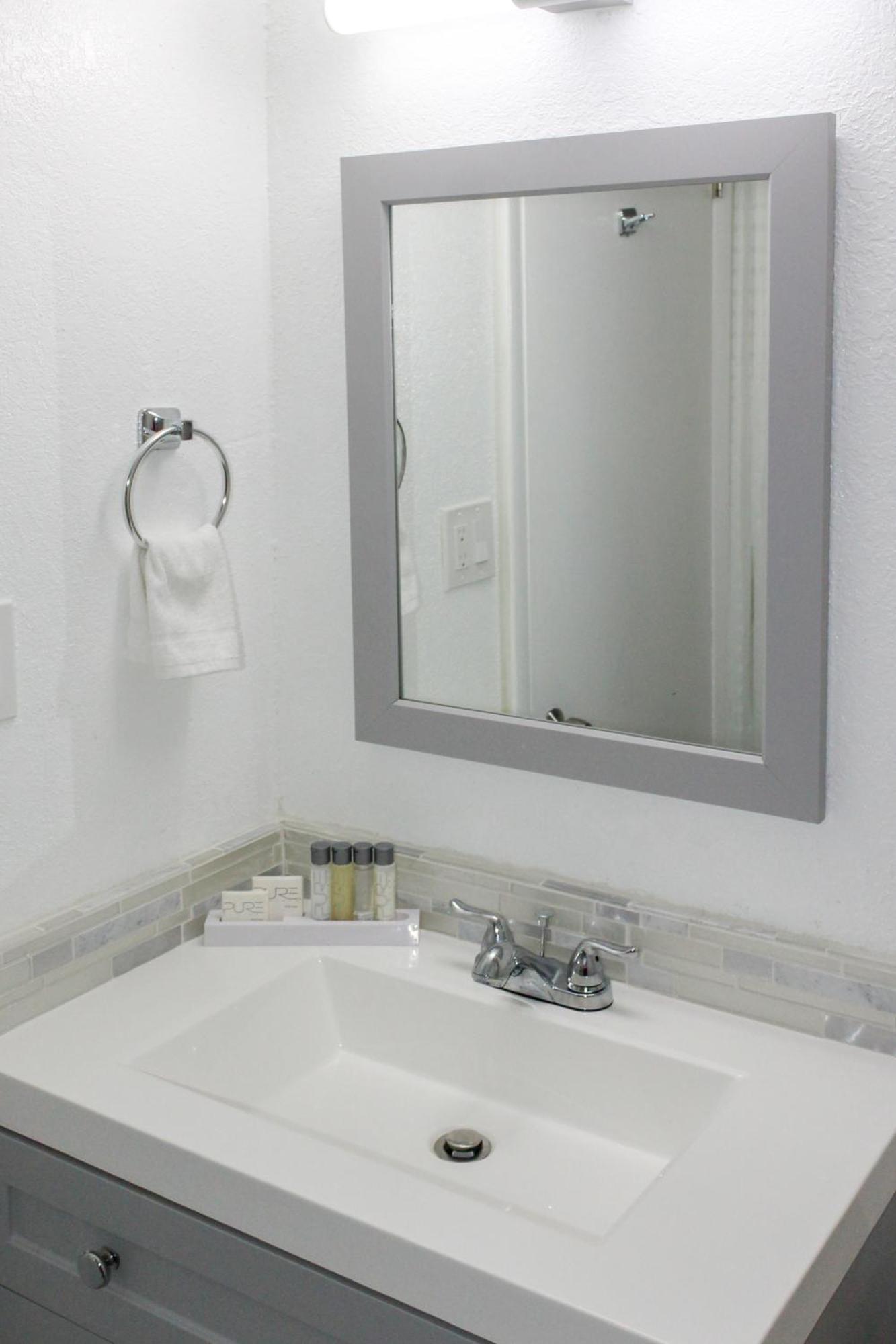 Apm Inn & Suites - جاكسونفيل المظهر الخارجي الصورة