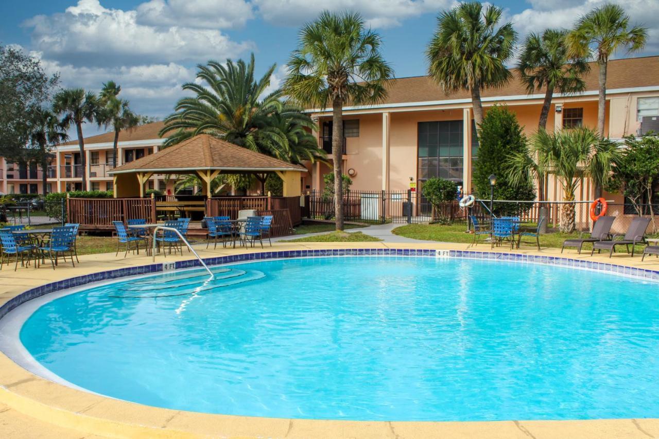 Apm Inn & Suites - جاكسونفيل المظهر الخارجي الصورة