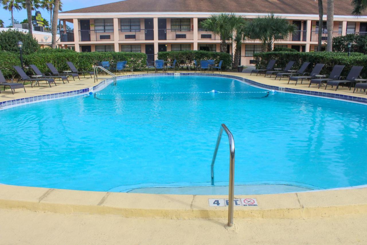 Apm Inn & Suites - جاكسونفيل المظهر الخارجي الصورة